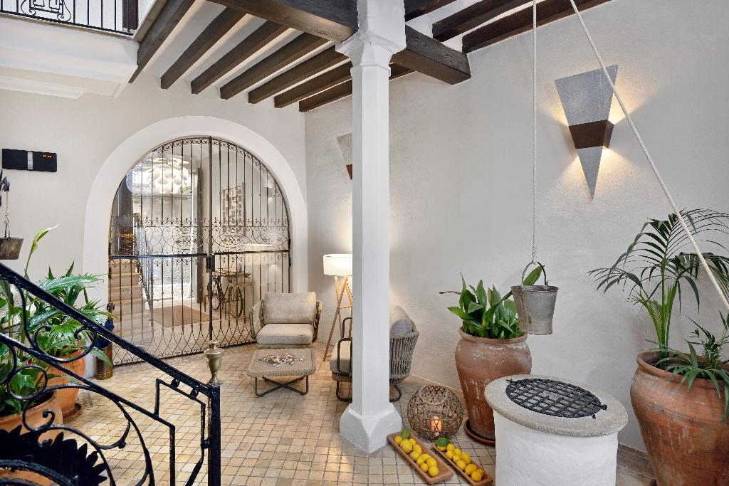 Hotel San Lorenzo, Spanien, Palma de Mallorca. Großes 1