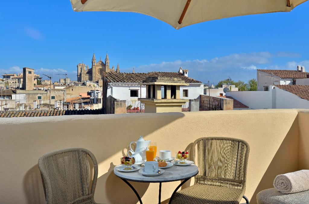 Hotel San Lorenzo, Spanien, Palma de Mallorca. Großes 21