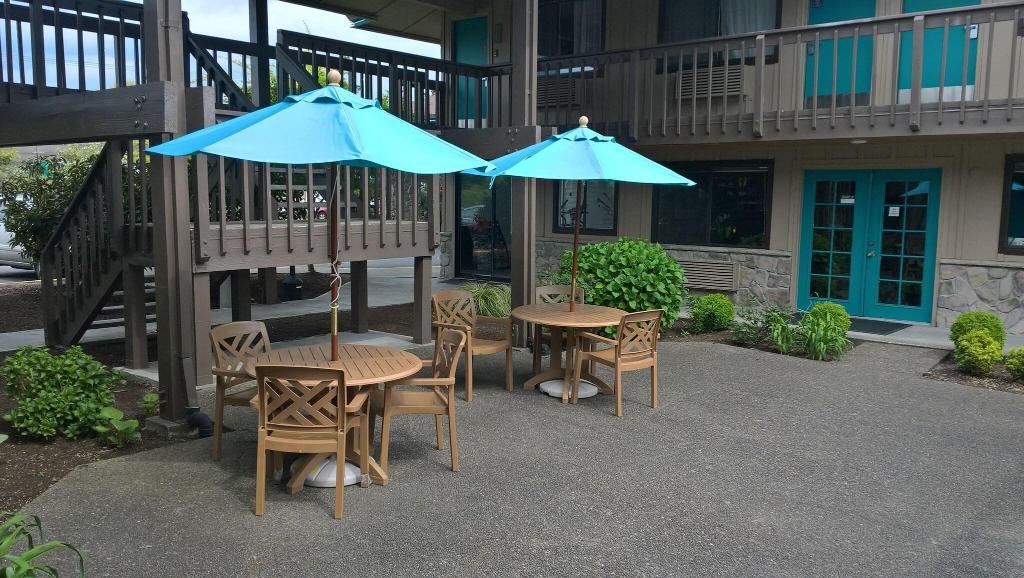 Peppertree Inn
