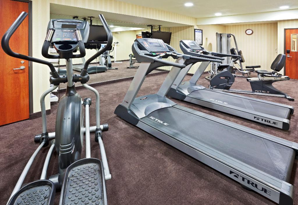 Holiday Inn Express Portland South - Lake Oswego photo 15