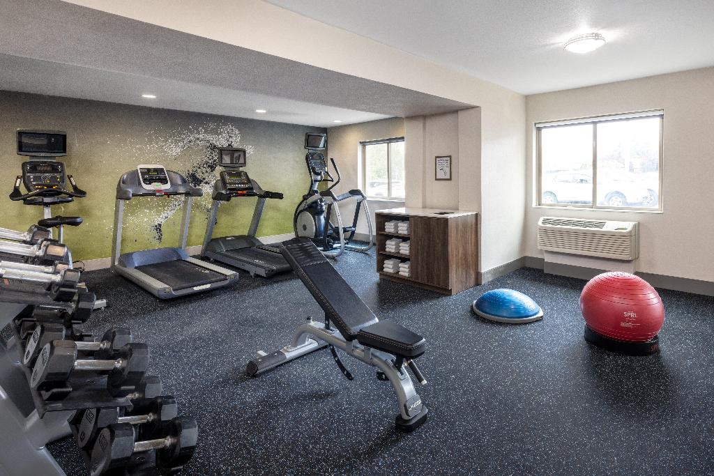 Holiday Inn Express Portland South - Lake Oswego photo 12