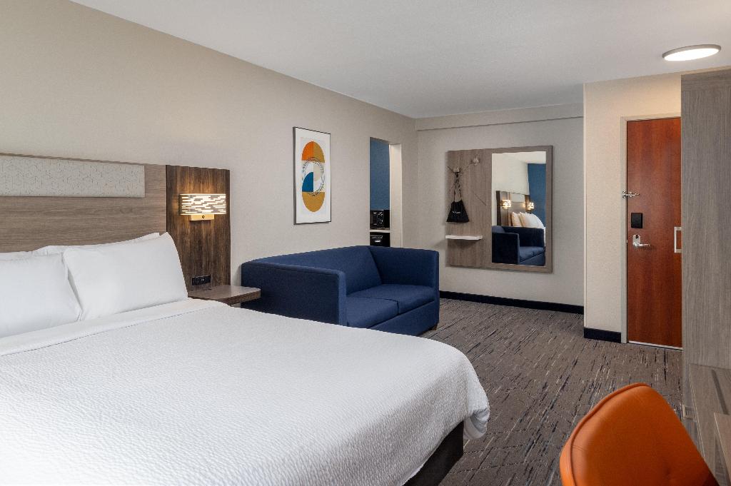 Holiday Inn Express Portland South - Lake Oswego photo 17