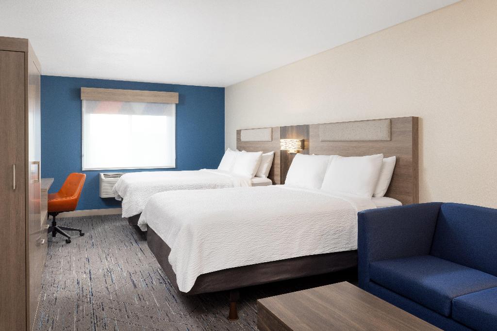 Holiday Inn Express Portland South - Lake Oswego photo 68