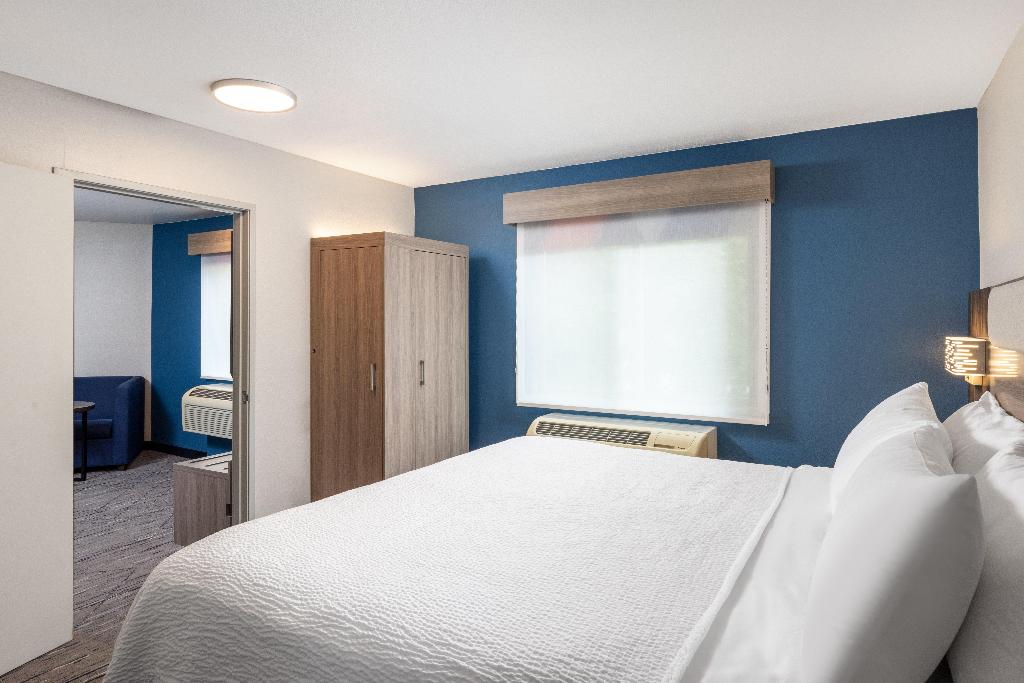 Holiday Inn Express Portland South - Lake Oswego photo 33
