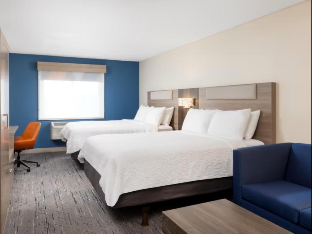 Holiday Inn Express Portland South - Lake Oswego photo 28