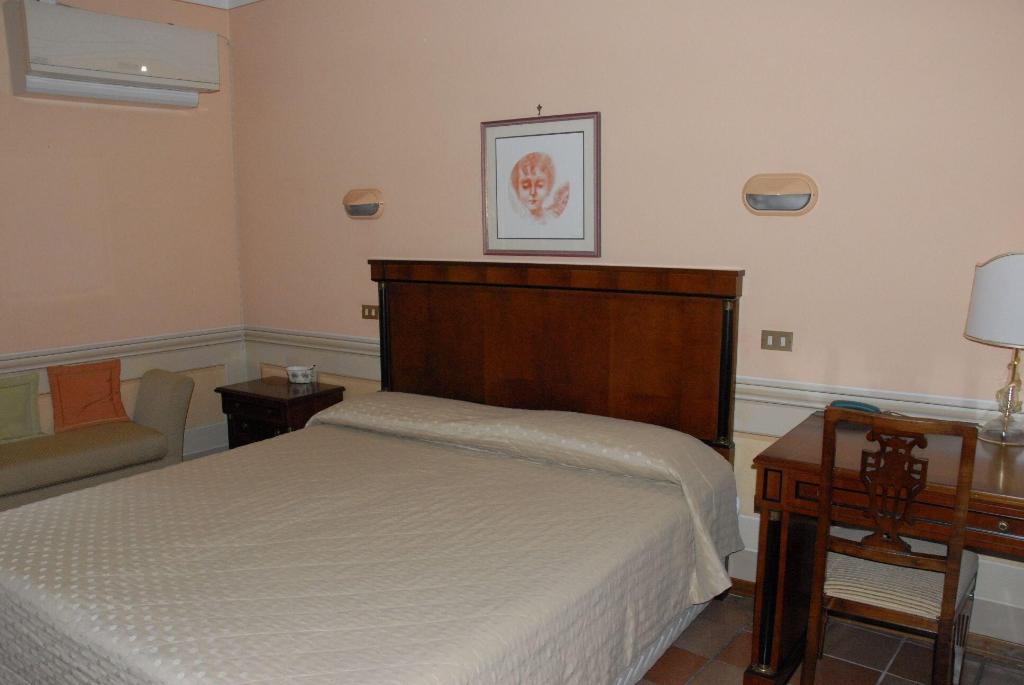 Albergo Panciolle