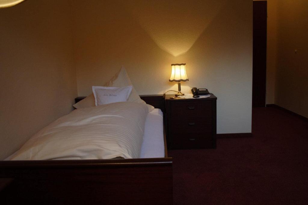 Hotel Graf Balduin