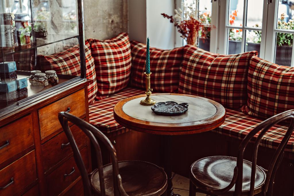 Hotel Maison Saintonge, Frankreich, Paris. Großes 2