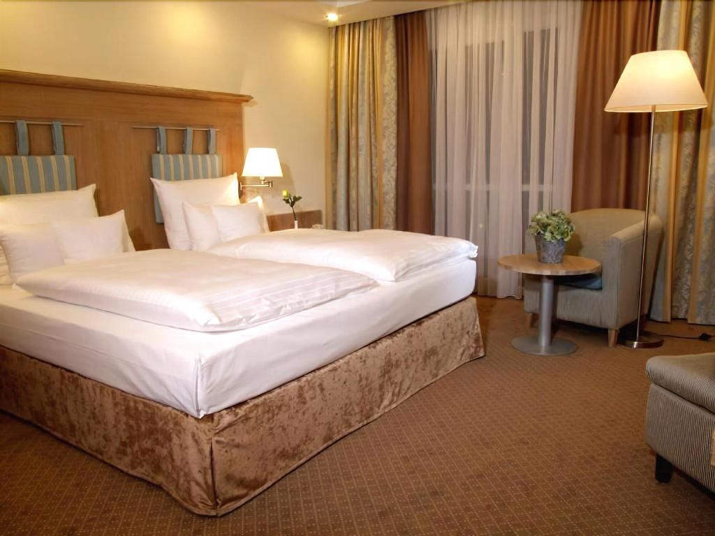 Maximilian Quellness- und Golfhotel