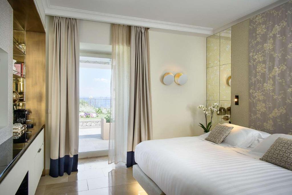 Villa Marina Capri Hotel & Spa