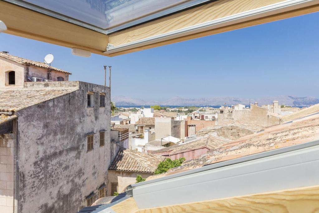 Fonda Llabres Hotel Boutique