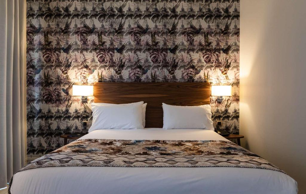 Residence Le Prince Regent