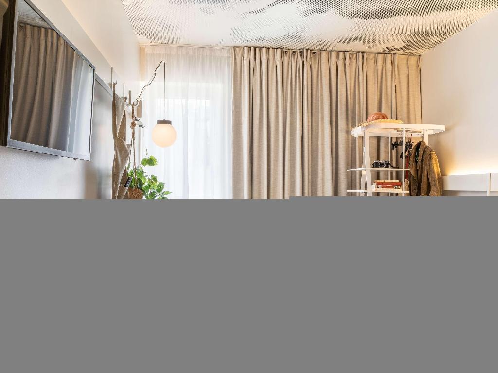 ibis Paris Maine Montparnasse 14ème