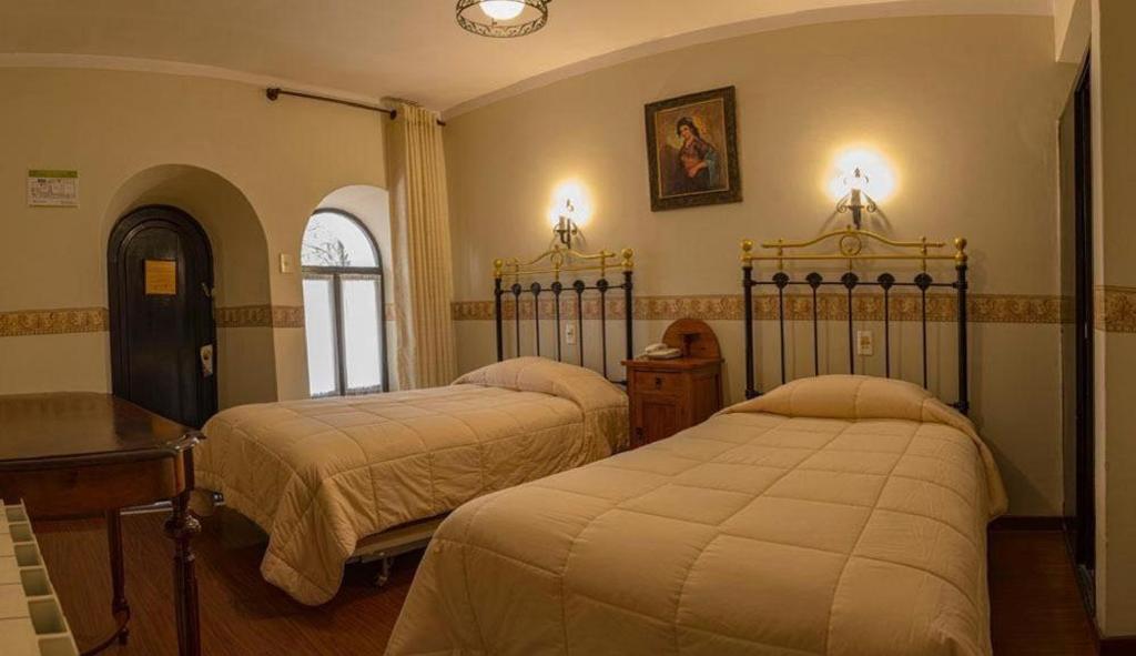 Colonial Hostal