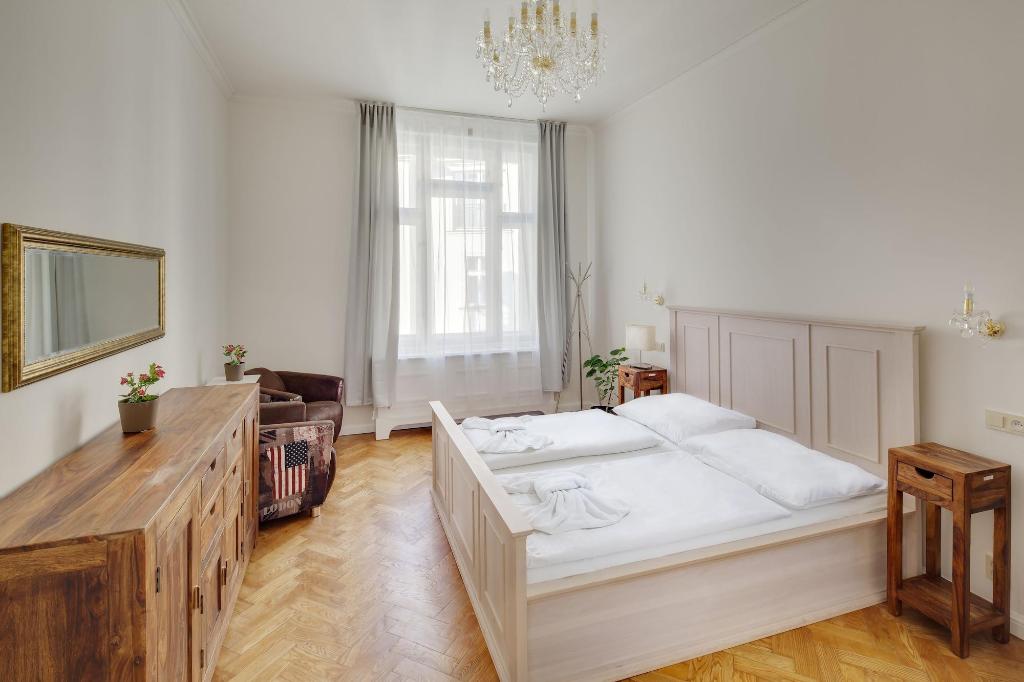 Old Town Square Apartments