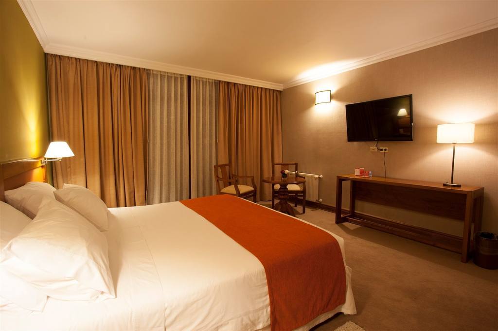 Hotel Almasur Punta Arenas