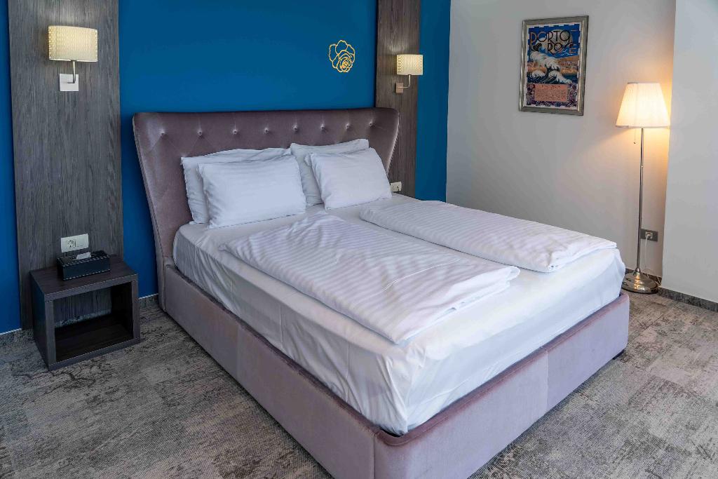 Boutique hotel Portorose