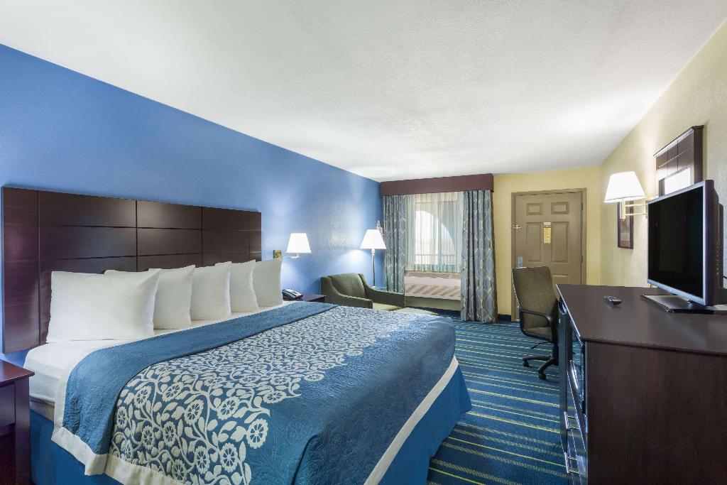 Days Inn By Wyndham Holbrook