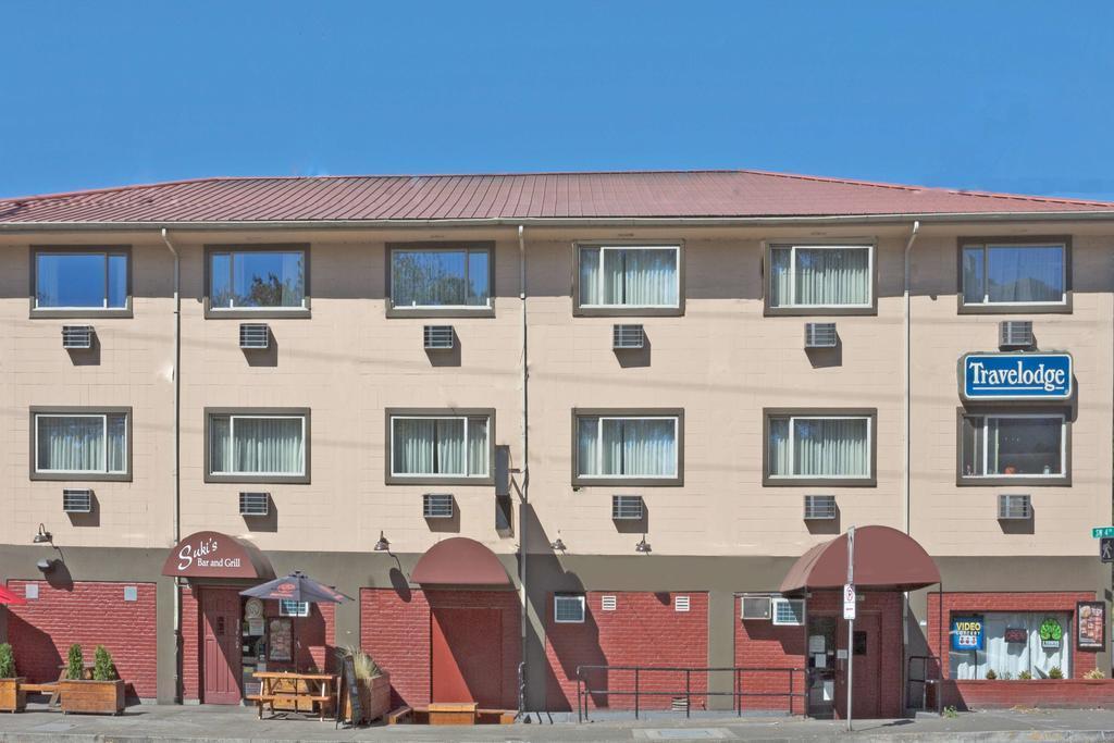 SureStay by Best Western Portland City Center - General view