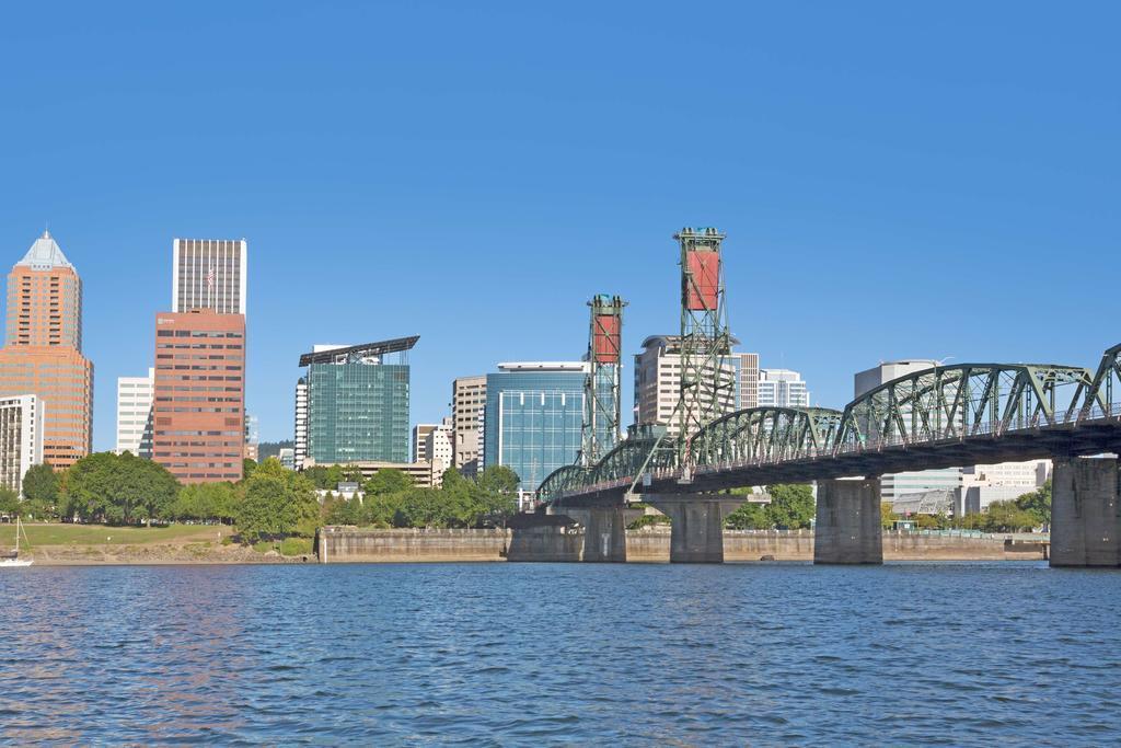 SureStay by Best Western Portland City Center - General view
