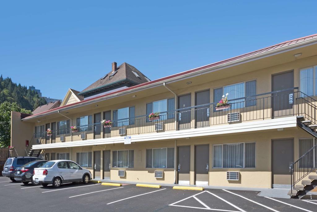 SureStay by Best Western Portland City Center - General view