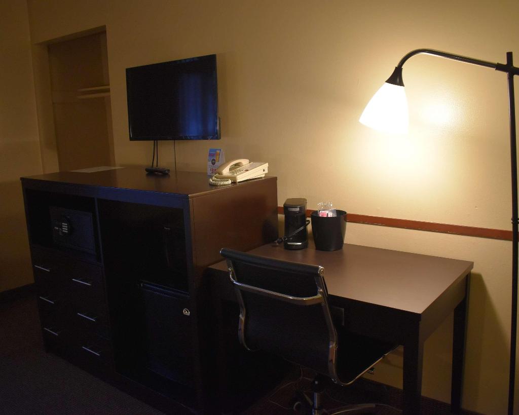 SureStay by Best Western Portland City Center - General view