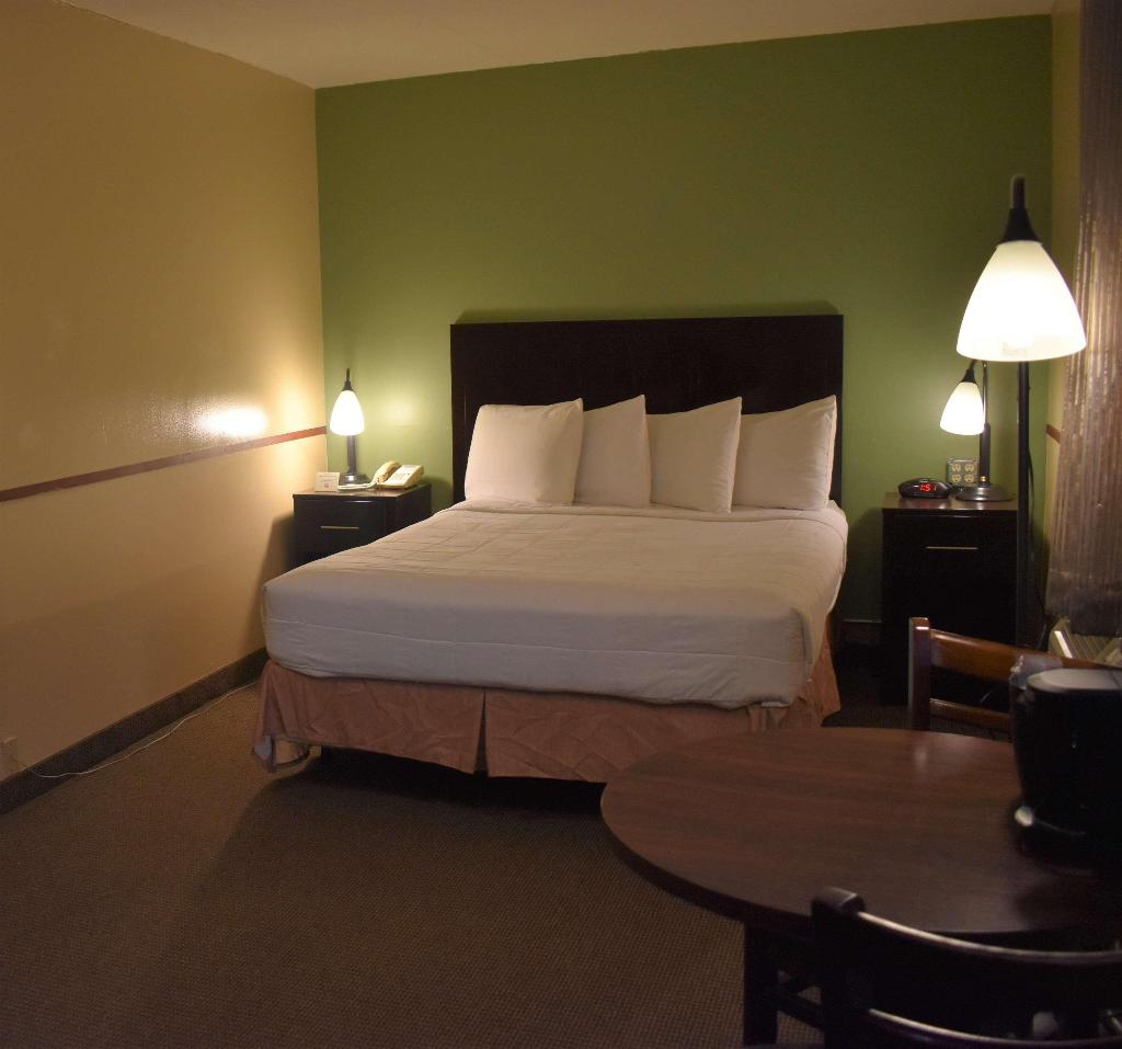SureStay by Best Western Portland City Center - General view