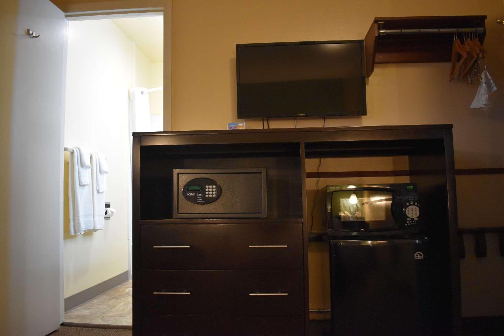 SureStay by Best Western Portland City Center - General view