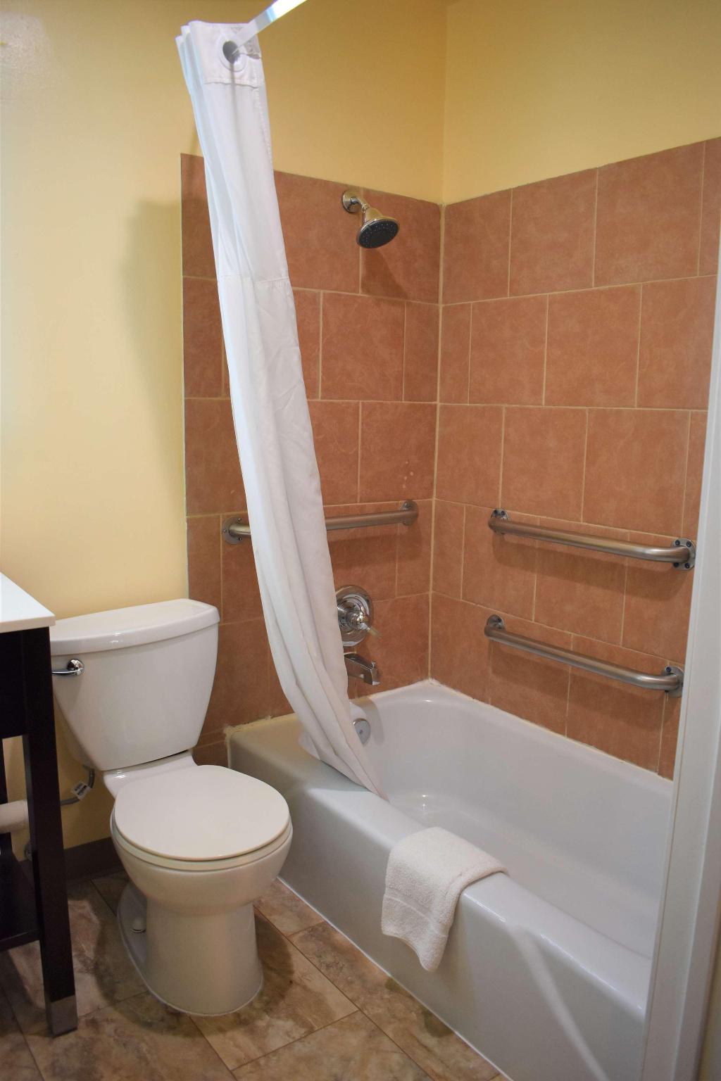 SureStay by Best Western Portland City Center - General view