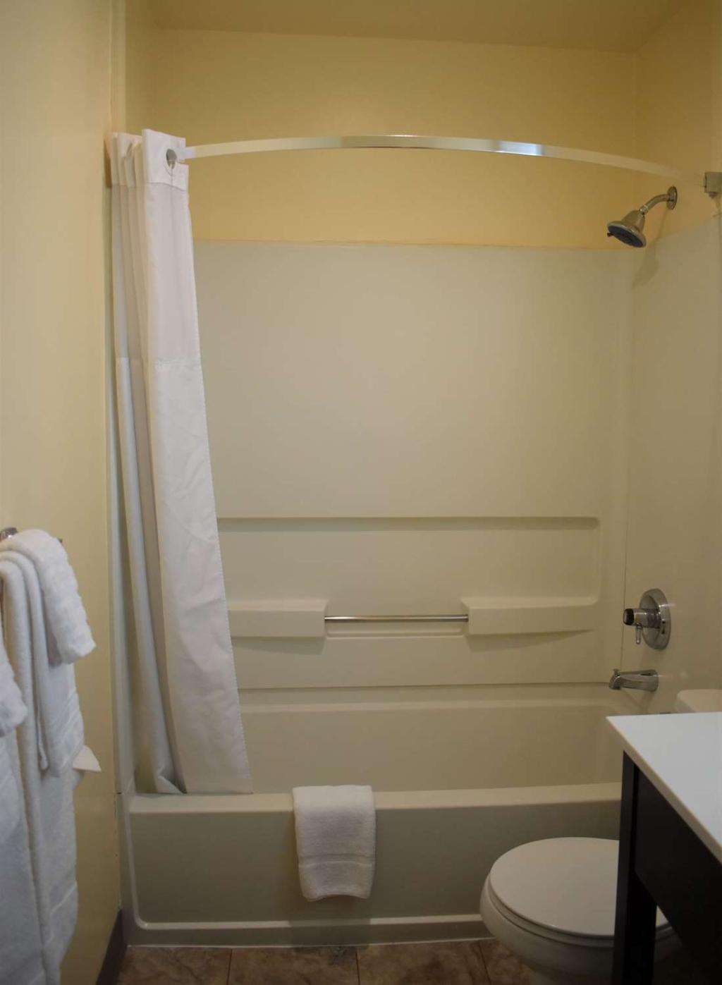 SureStay by Best Western Portland City Center - General view