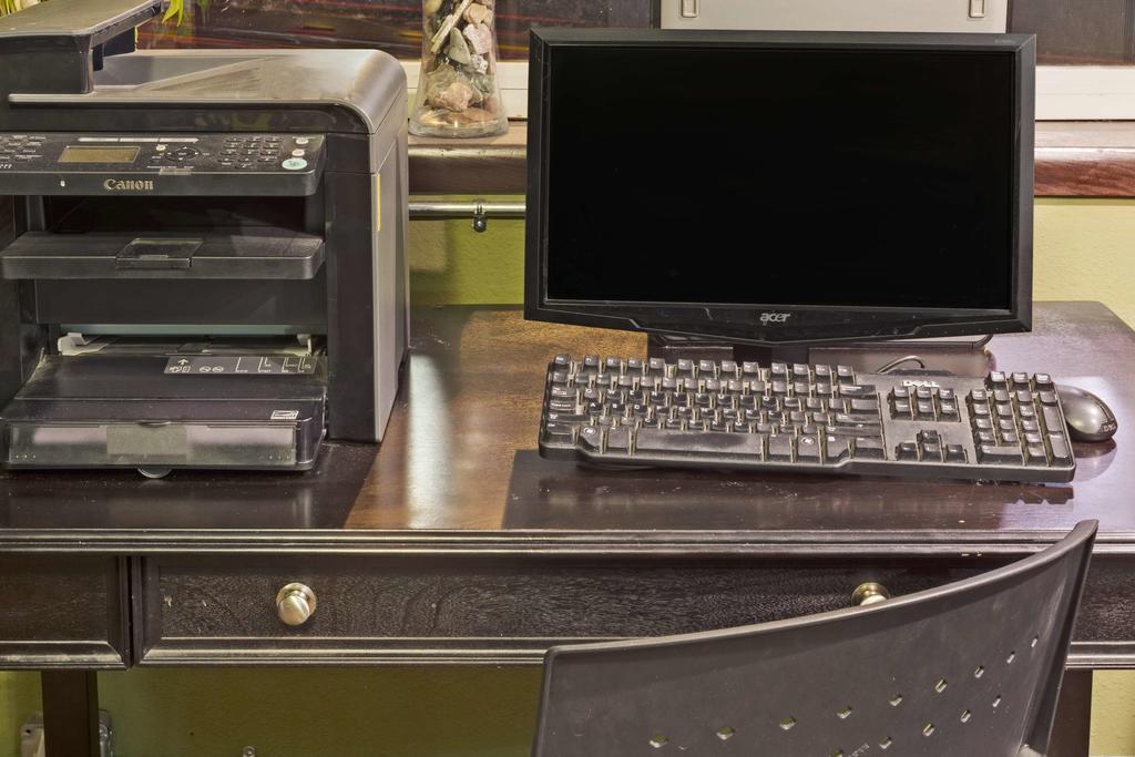 SureStay by Best Western Portland City Center - Conferences