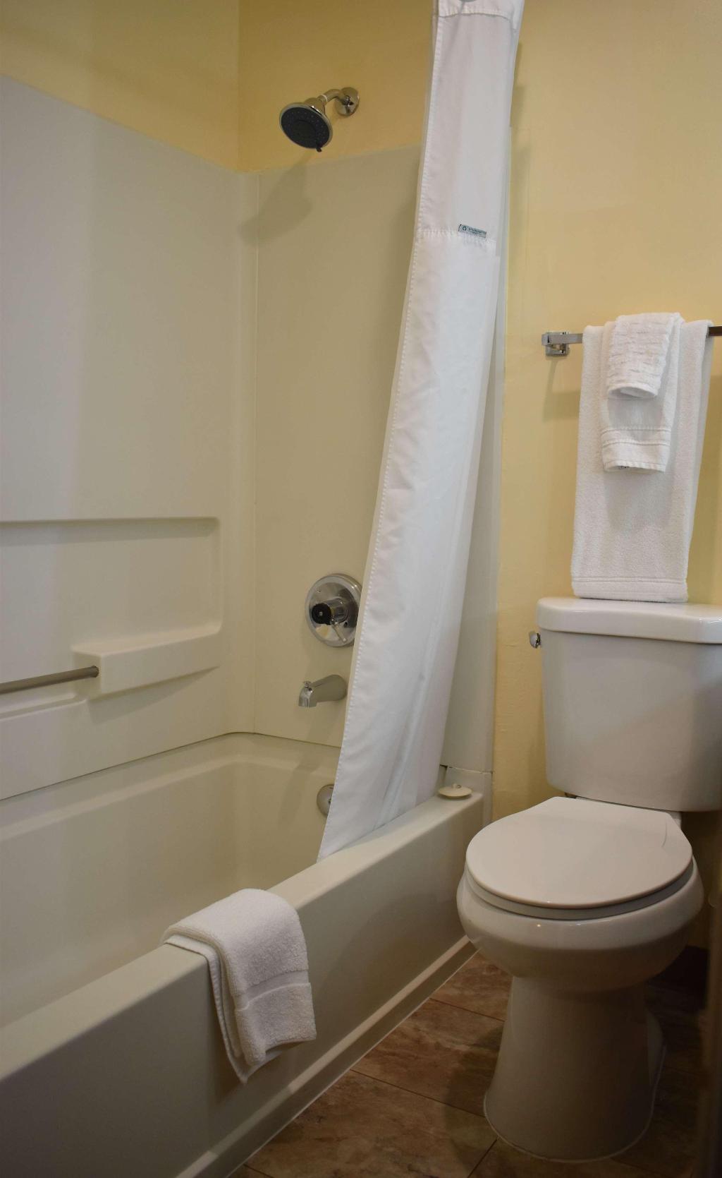 Surestay By Best Western Portland City Center