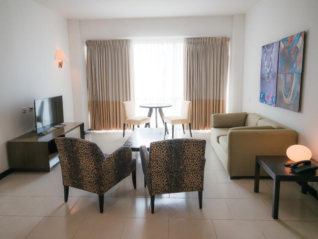 Decapolis Hotel Panama City