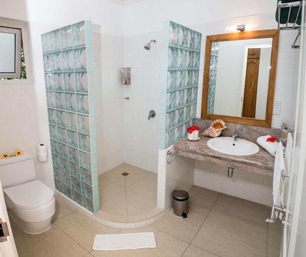 Marie Laure Suites