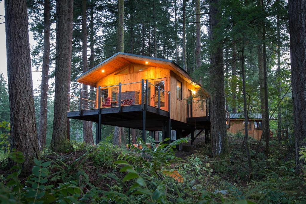 Skamania Lodge