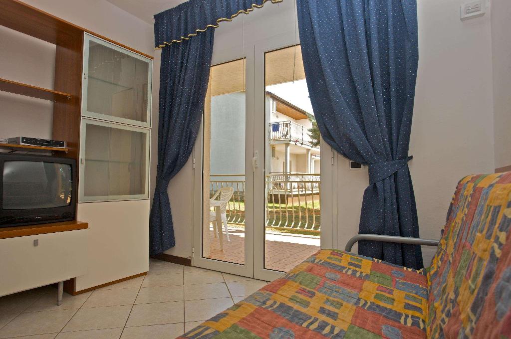 Ai Pini Medulin Resort