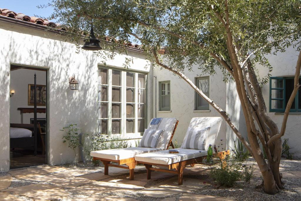 Casa Cody Inn B&B