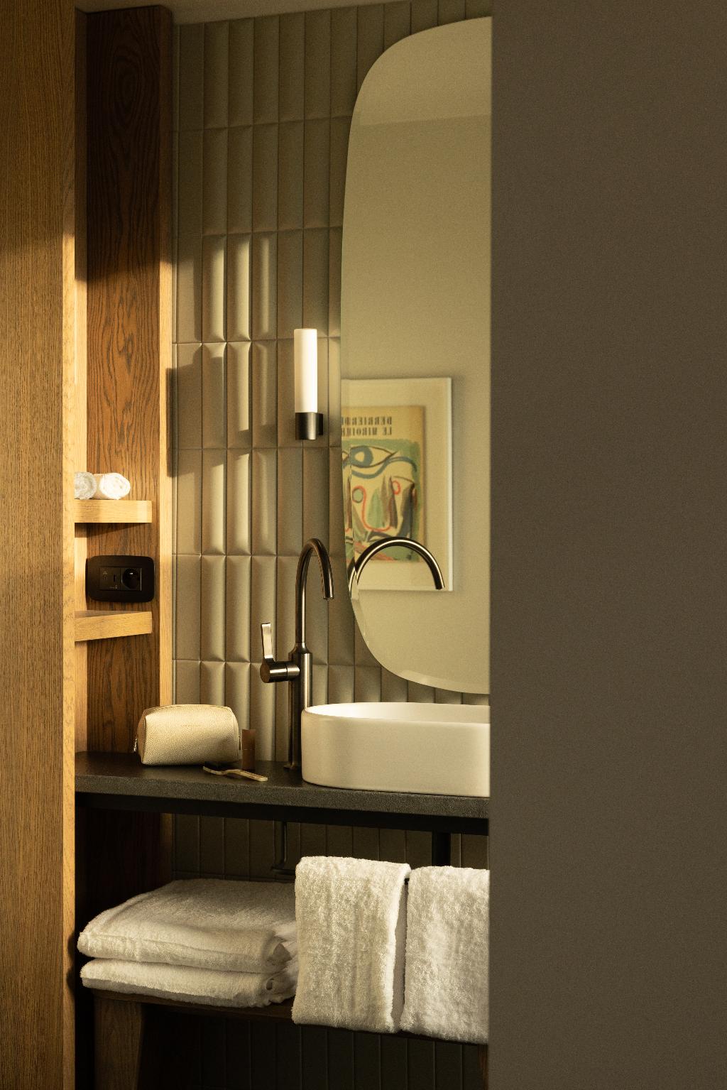 Hotel Dame des Arts