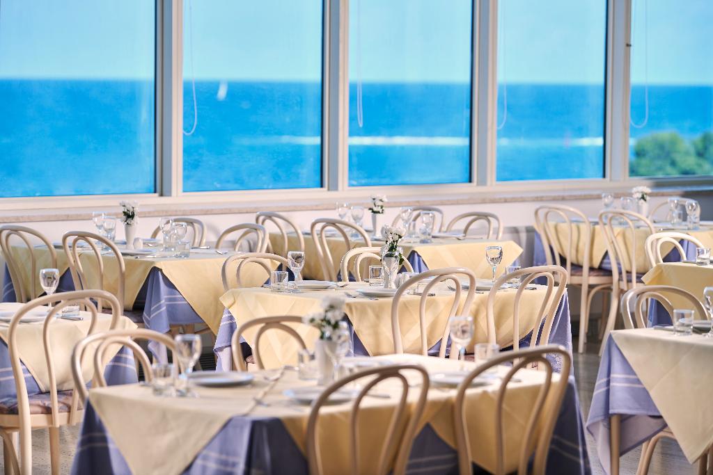 Hotel Hotel Gran Vista Plava Laguna, Kroatien, Porec. Großes 2