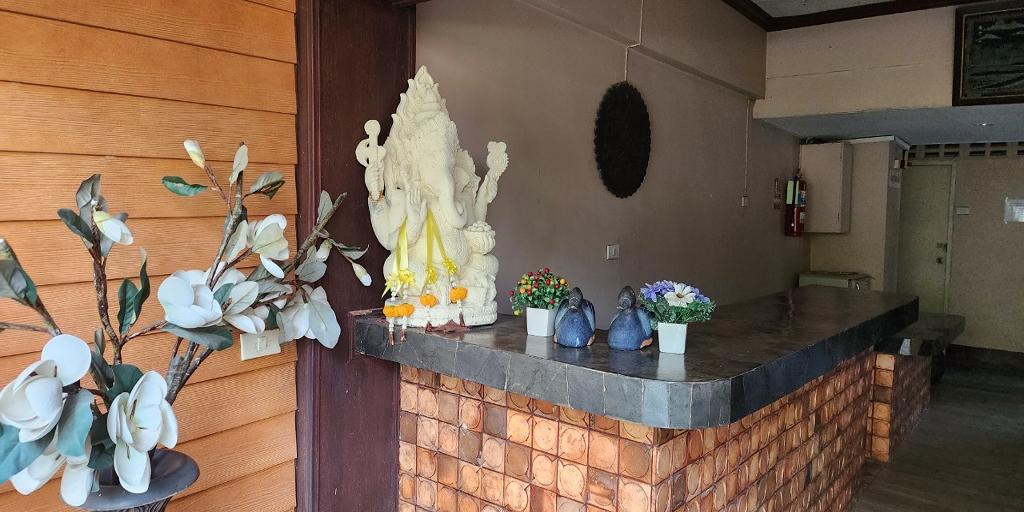 Hotel Safari Riviera Resort by ZUZU, Thailand, Pattaya. Großes 2