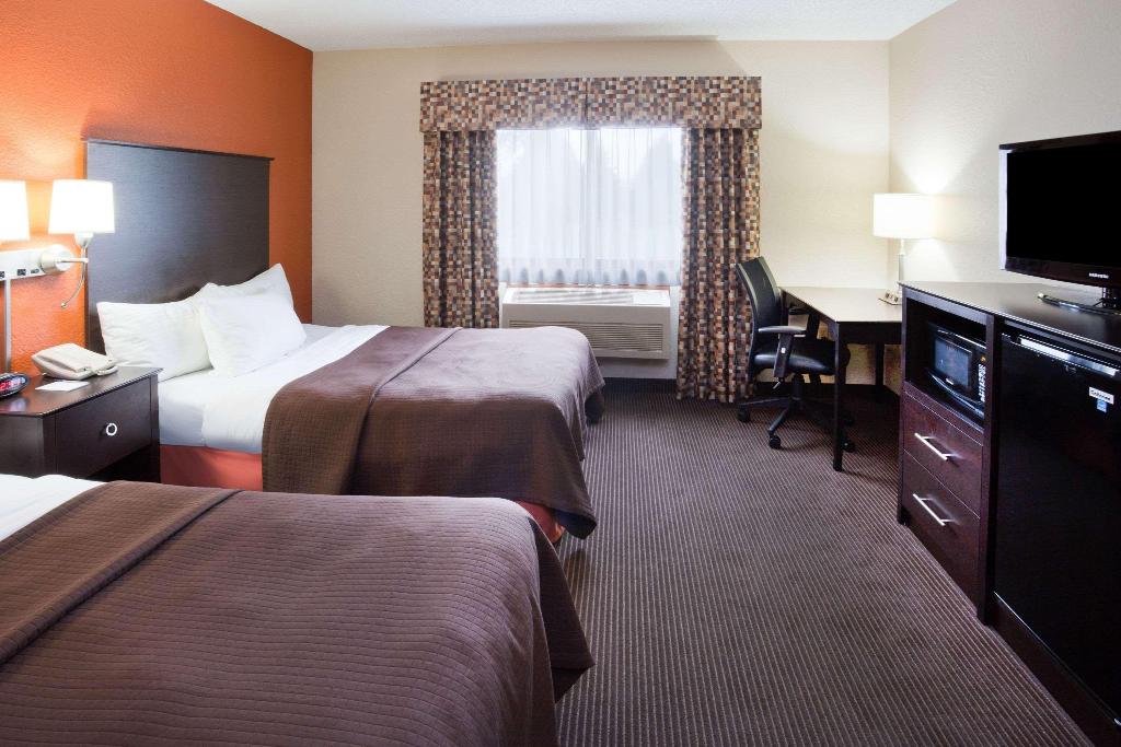 Americinn By Wyndham Plover Stevens Point