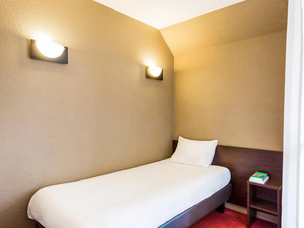 Adagio Access Paris Vanves Porte de Versailles