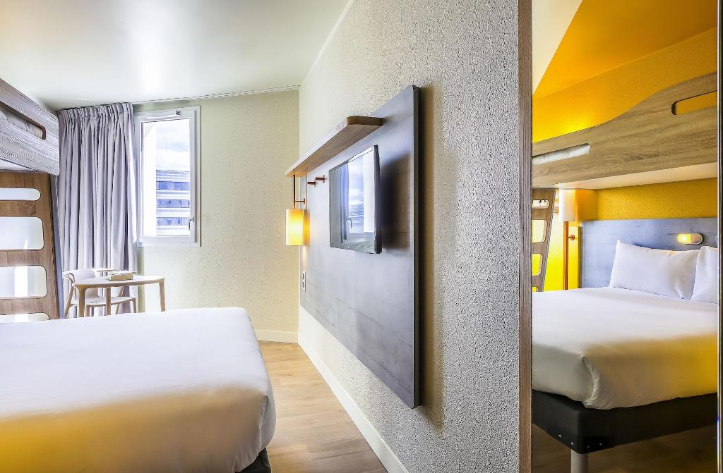 Ibis Budget Fontainebleau Avon