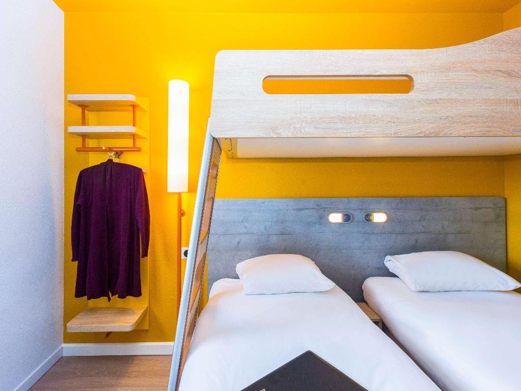 Ibis budget Fontainebleau Avon