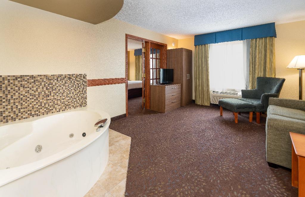 Holiday Inn Express St Paul S - Inver Grove Hgts