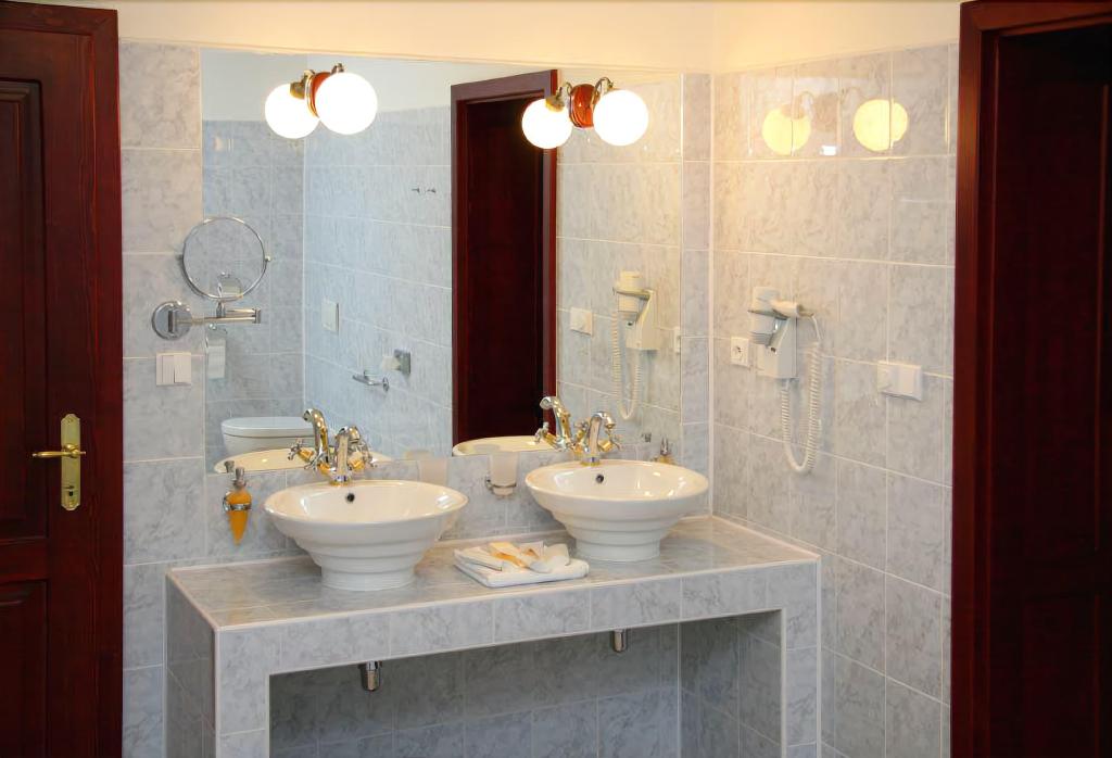 Hotel Chateau Zbiroh