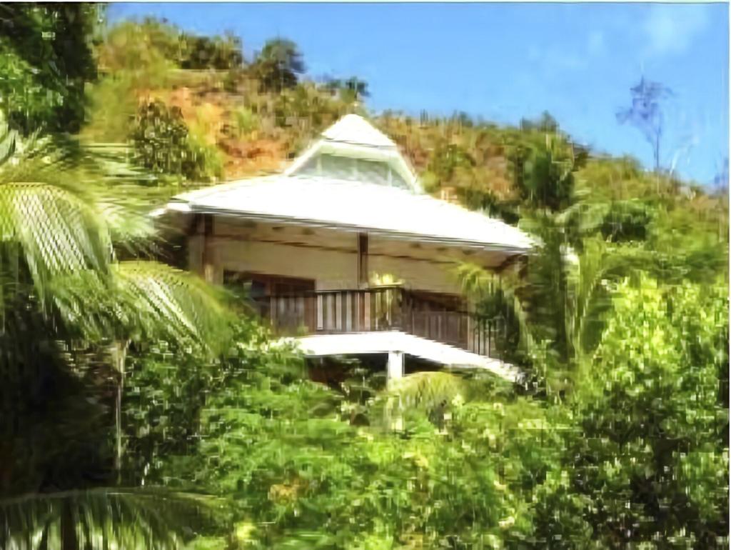 Sea View Lodge