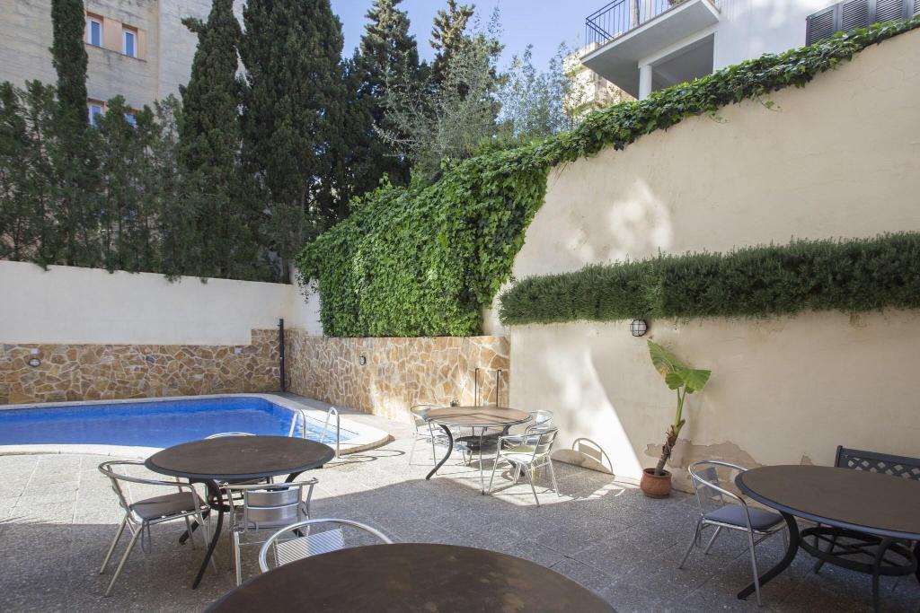 Hostal Bonany