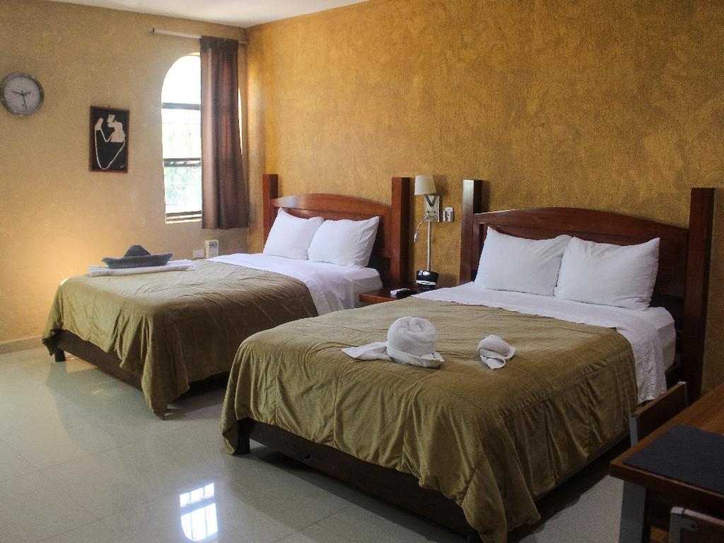 La Casona Real