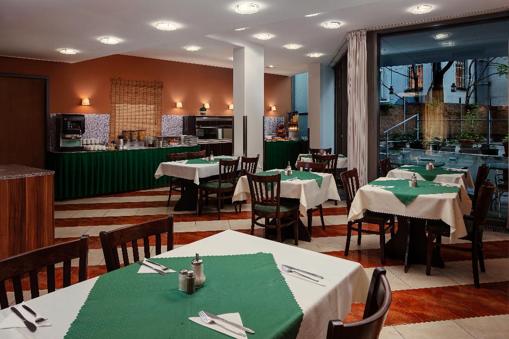 Hotel Ankora, Tschechische Republik, Prag. Großes 1